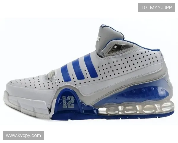 阿迪达斯创新科技球鞋引领运动潮流打造舒适与性能并存的完美体验 - 副本