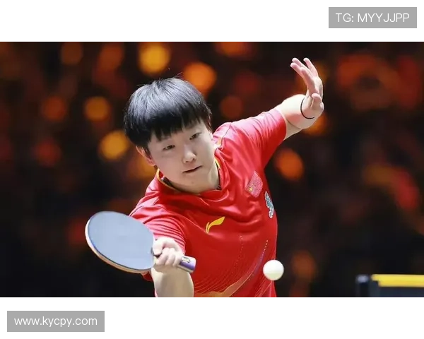 今日体坛焦点：孙颖莎逆转胜出再创佳绩，詹姆斯正式宣布退役计划