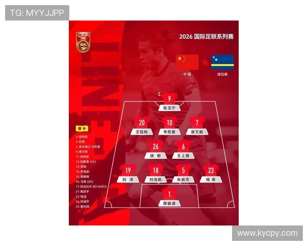 2026年国际足联世界杯预选赛最新战报:强队纷纷晋级,冷门不断上演 - 副本 2026年国际足联世界杯预选赛最新战报:强队纷纷晋级,冷门不断上演 - 副本